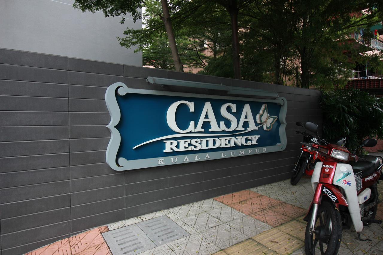 CASA RESIDENCY KUALA LUMPUR MALAYSIA SEASON DEALS FROM 52